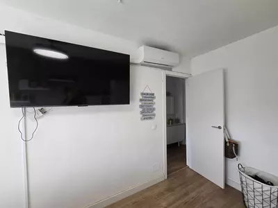 Middle Floor Apartment in Marbella