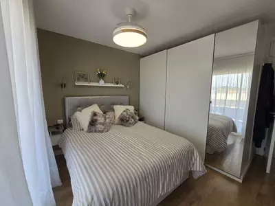 Middle Floor Apartment in Marbella