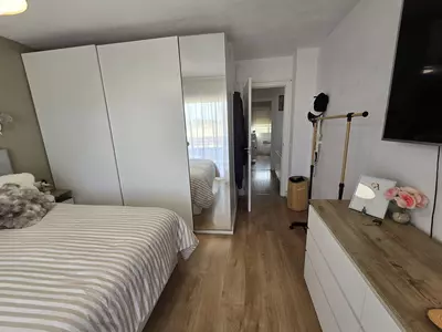 Middle Floor Apartment in Marbella