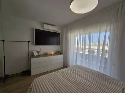 Middle Floor Apartment in Marbella