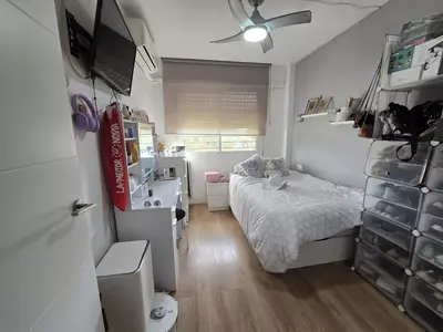 Middle Floor Apartment in Marbella