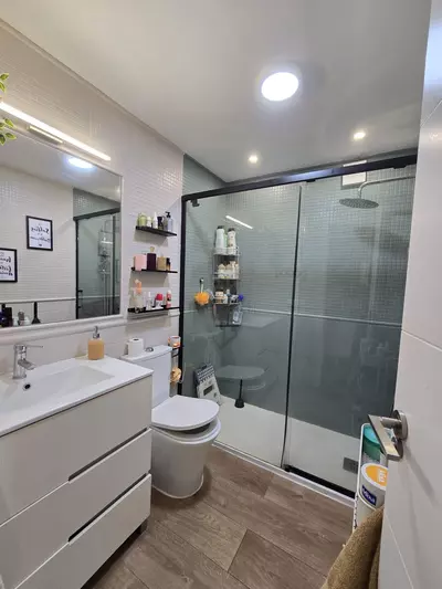 Middle Floor Apartment in Marbella