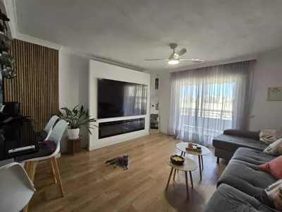 Middle Floor Apartment in Marbella