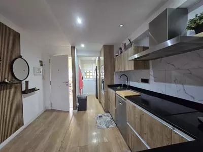 Middle Floor Apartment in Marbella