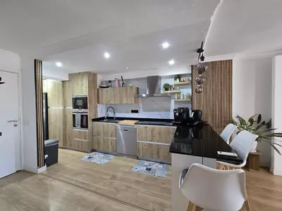 Middle Floor Apartment in Marbella