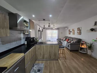 Middle Floor Apartment in Marbella