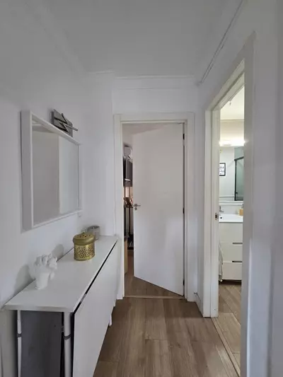 Middle Floor Apartment in Marbella