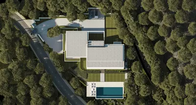 Detached Villa in Benahavís
