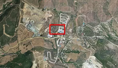 Commercial Plot in Casares