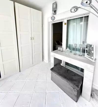 Ground Floor Apartment in Guadalmina Alta