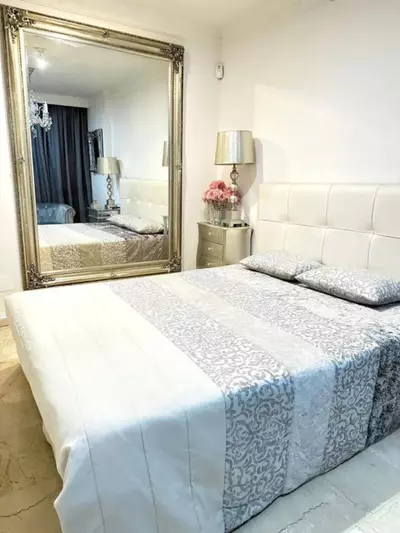 Ground Floor Apartment in Guadalmina Alta
