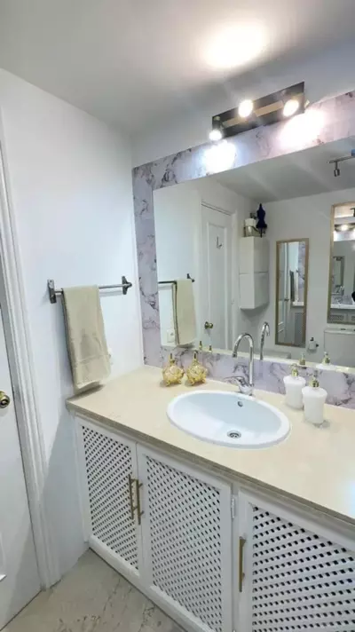Ground Floor Apartment in Guadalmina Alta