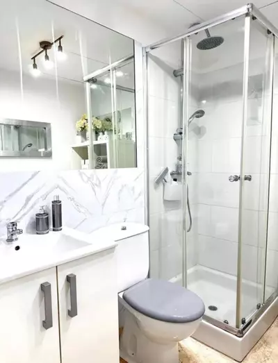Ground Floor Apartment in Guadalmina Alta