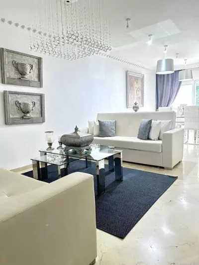 Ground Floor Apartment in Guadalmina Alta