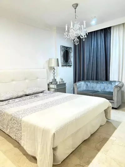 Ground Floor Apartment in Guadalmina Alta