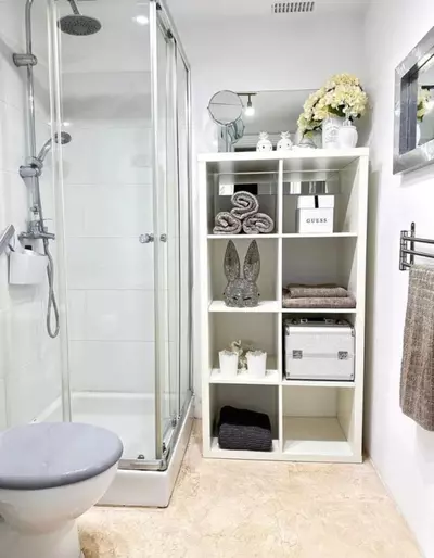 Ground Floor Apartment in Guadalmina Alta