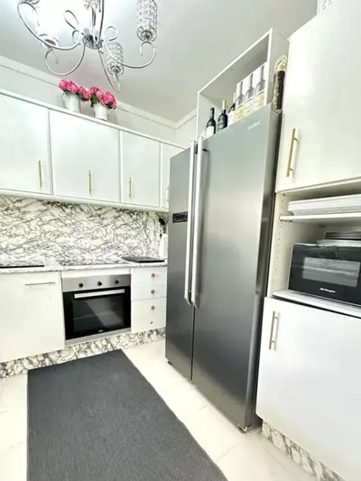 Ground Floor Apartment in Guadalmina Alta