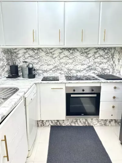 Ground Floor Apartment in Guadalmina Alta