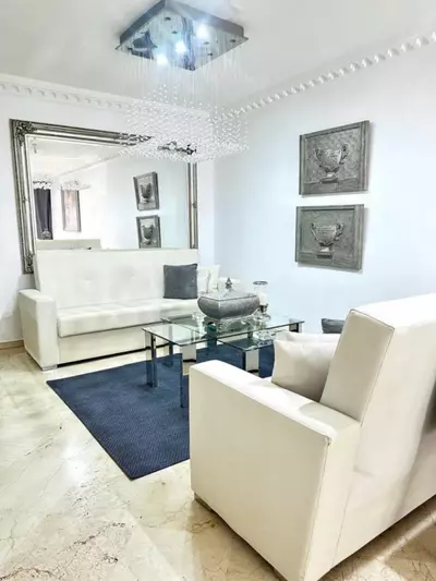 Ground Floor Apartment in Guadalmina Alta