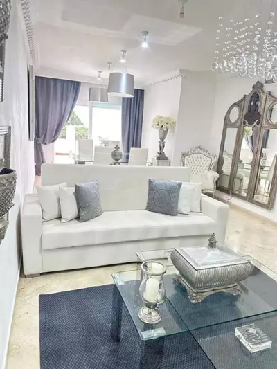 Ground Floor Apartment in Guadalmina Alta