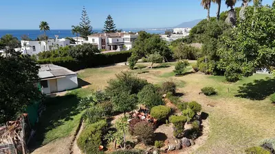 Detached Villa in Marbella
