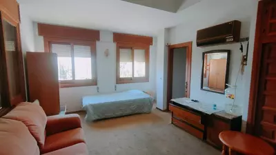 Detached Villa in Marbella