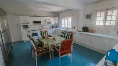 Detached Villa in Marbella