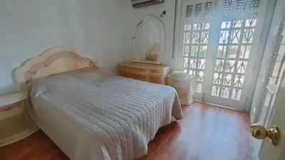 Detached Villa in Marbella
