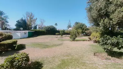 Detached Villa in Marbella