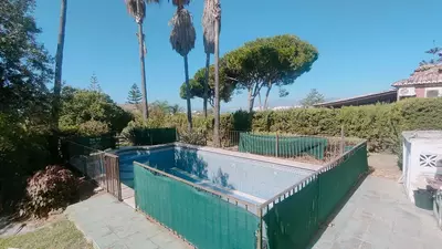 Detached Villa in Marbella