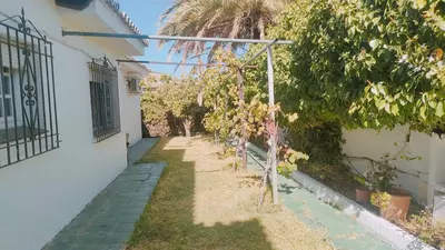 Detached Villa in Marbella