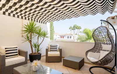 Townhouse in Costalita