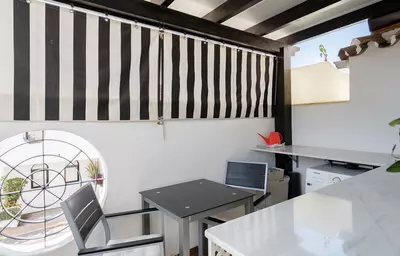 Townhouse in Costalita