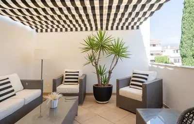 Townhouse in Costalita