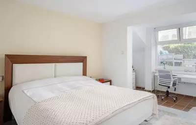 Townhouse in Costalita
