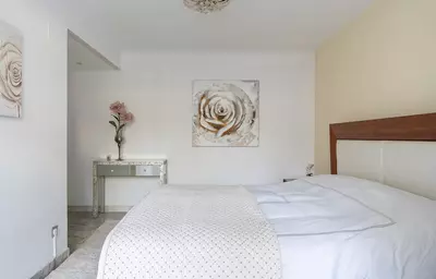 Townhouse in Costalita