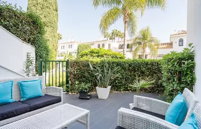 Townhouse in Costalita