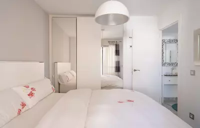 Townhouse in Costalita