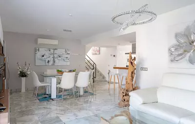 Townhouse in Costalita