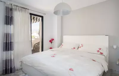 Townhouse in Costalita