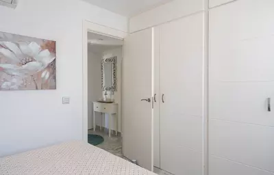 Townhouse in Costalita