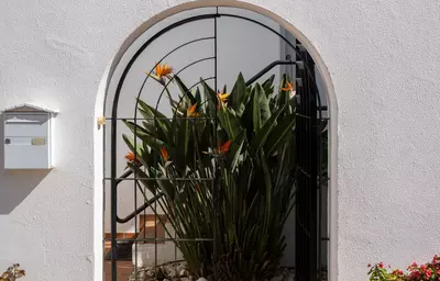 Townhouse in Costalita