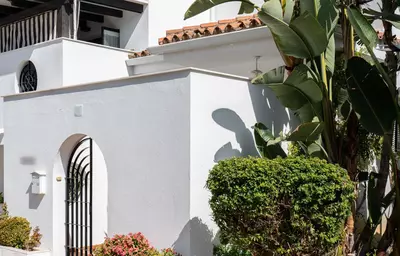 Townhouse in Costalita