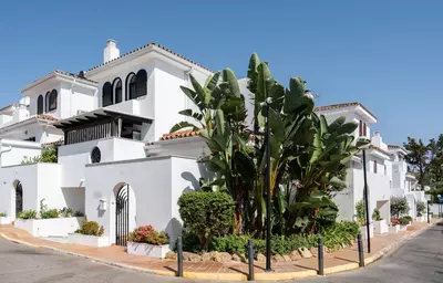 Townhouse in Costalita