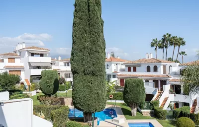 Townhouse in Costalita