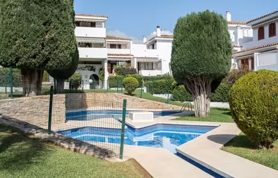 Townhouse in Costalita