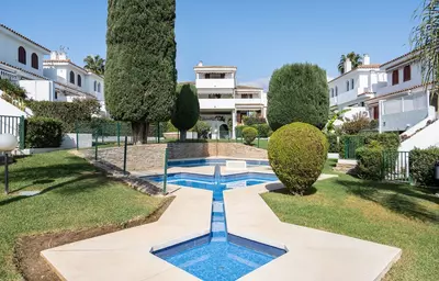 Townhouse in Costalita