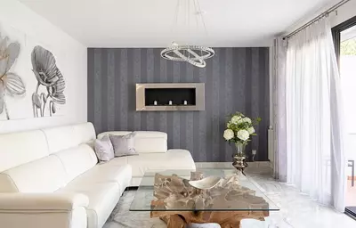 Townhouse in Costalita