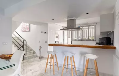 Townhouse in Costalita