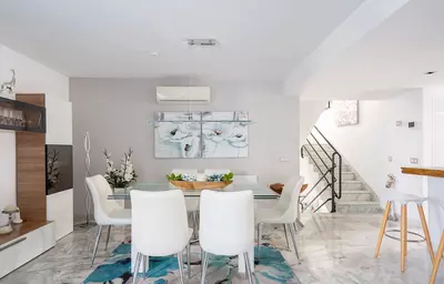 Townhouse in Costalita